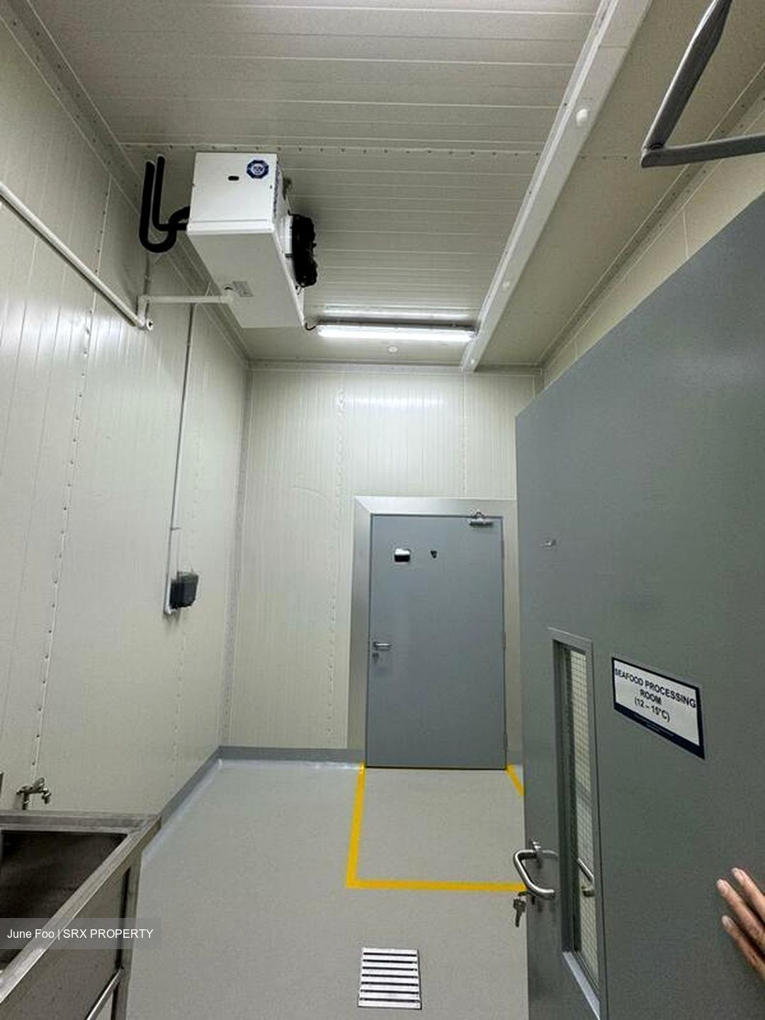 CT FoodCHAIN (D5), Factory #498127721